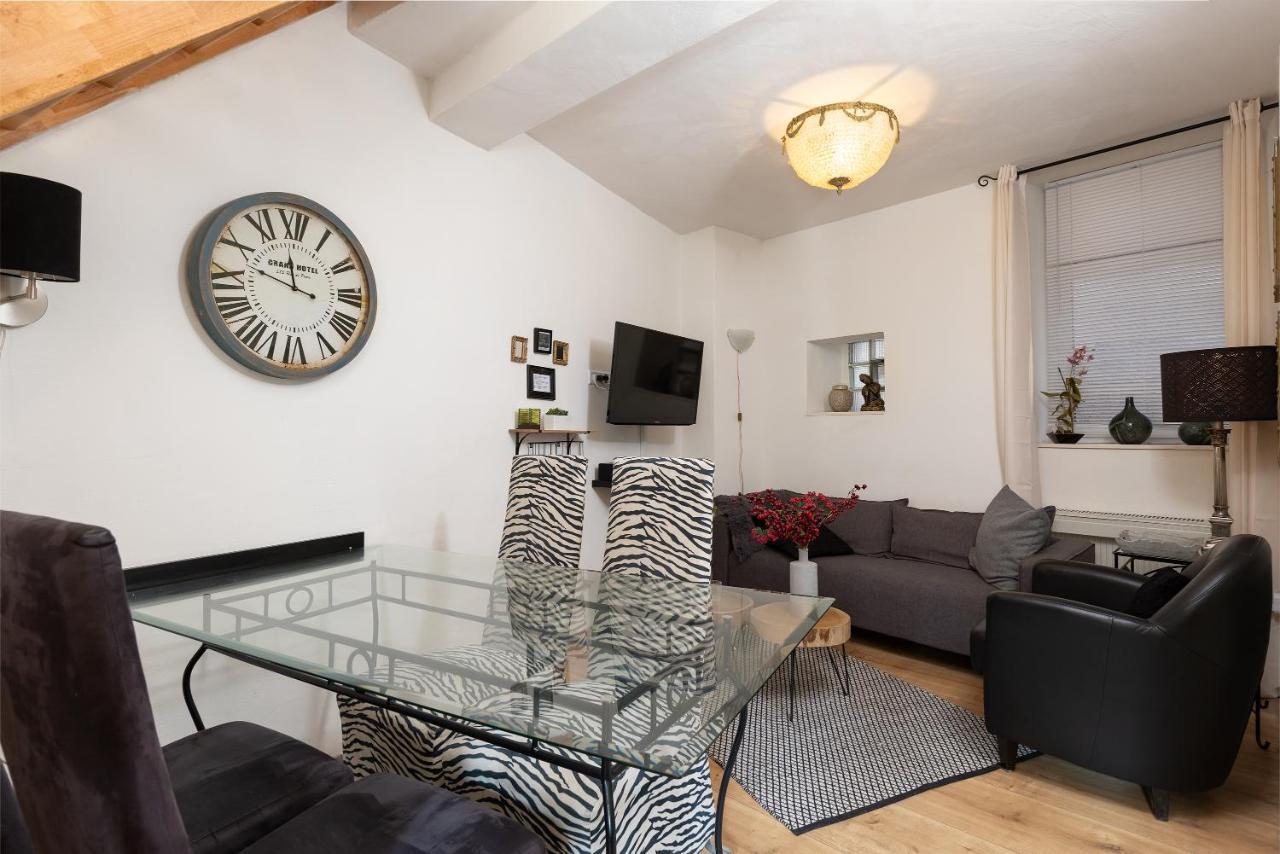 Haus Alte Rebe & Weisse Traube Apartment Cochem Exterior photo